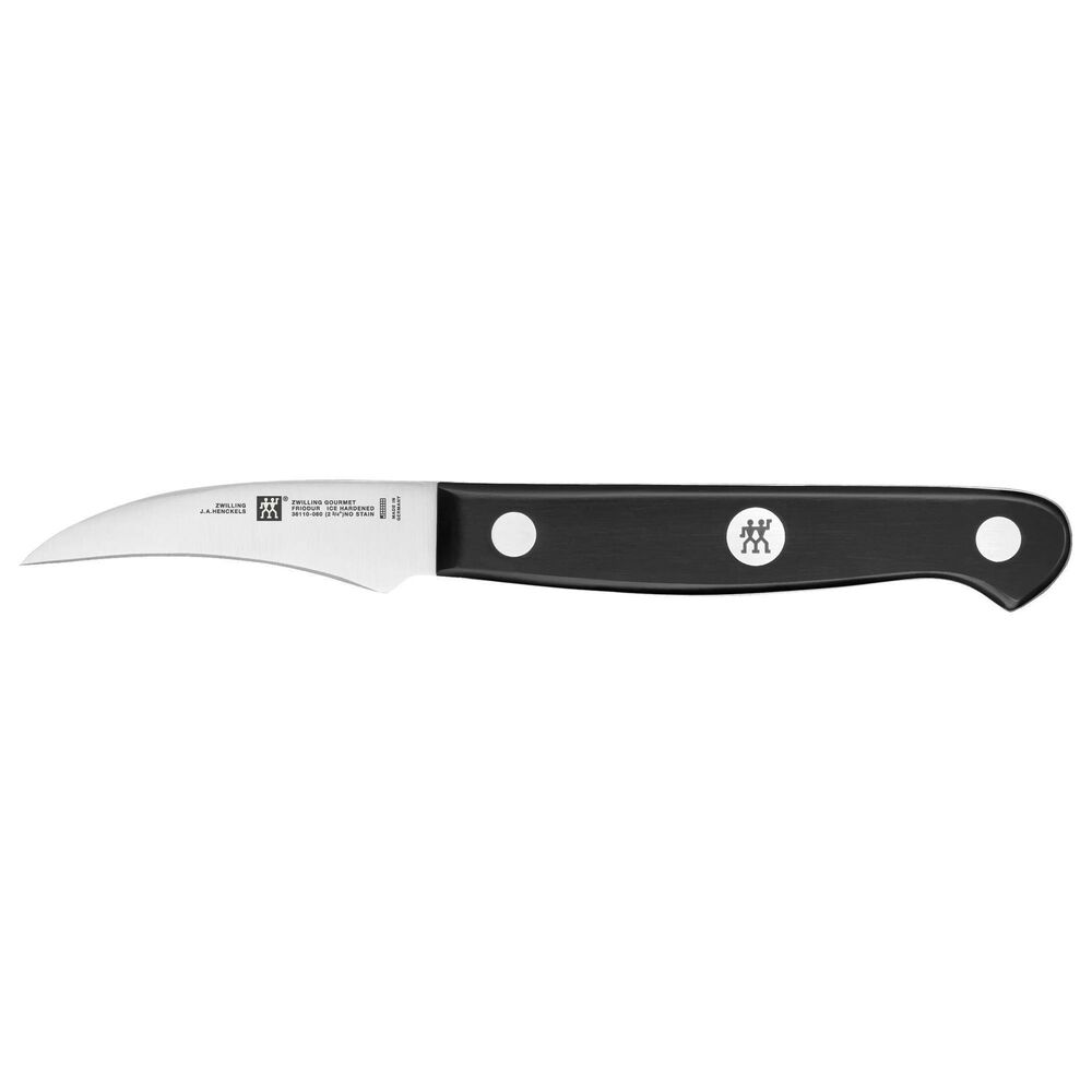 Zwilling Gourmet 14-Piece Knife Block Set, , large