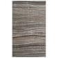 Safavieh Amsterdam AMS111G 4" x 6" Silver and Beige Area Rug, , large