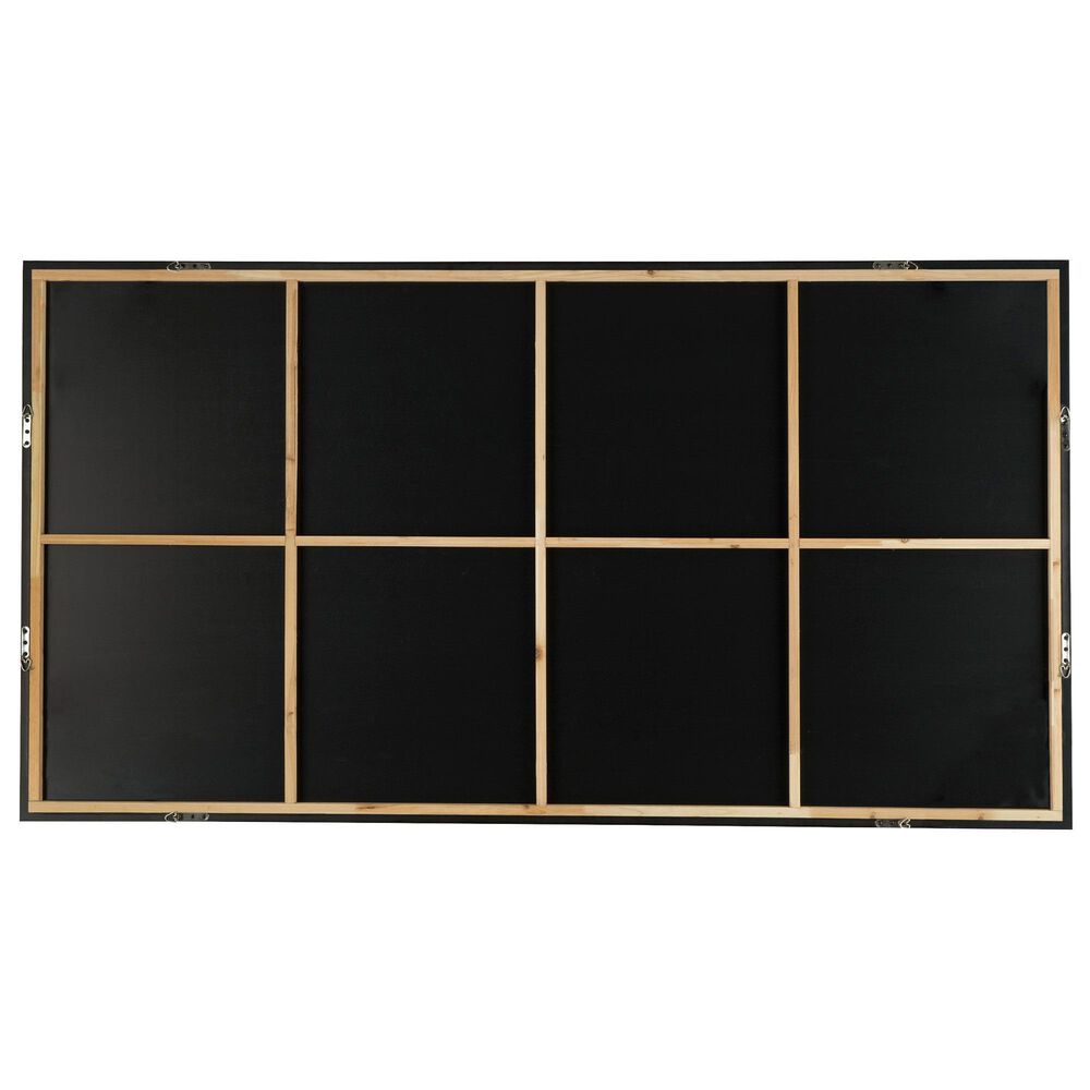Ashley Patteworth 87" x 47" Wall Art in Multicolor, , large