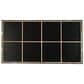 Ashley Patteworth 87" x 47" Wall Art in Multicolor, , large