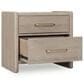 Urban Home Gardenia 4-Piece Queen Bedroom Set in Chai, , large