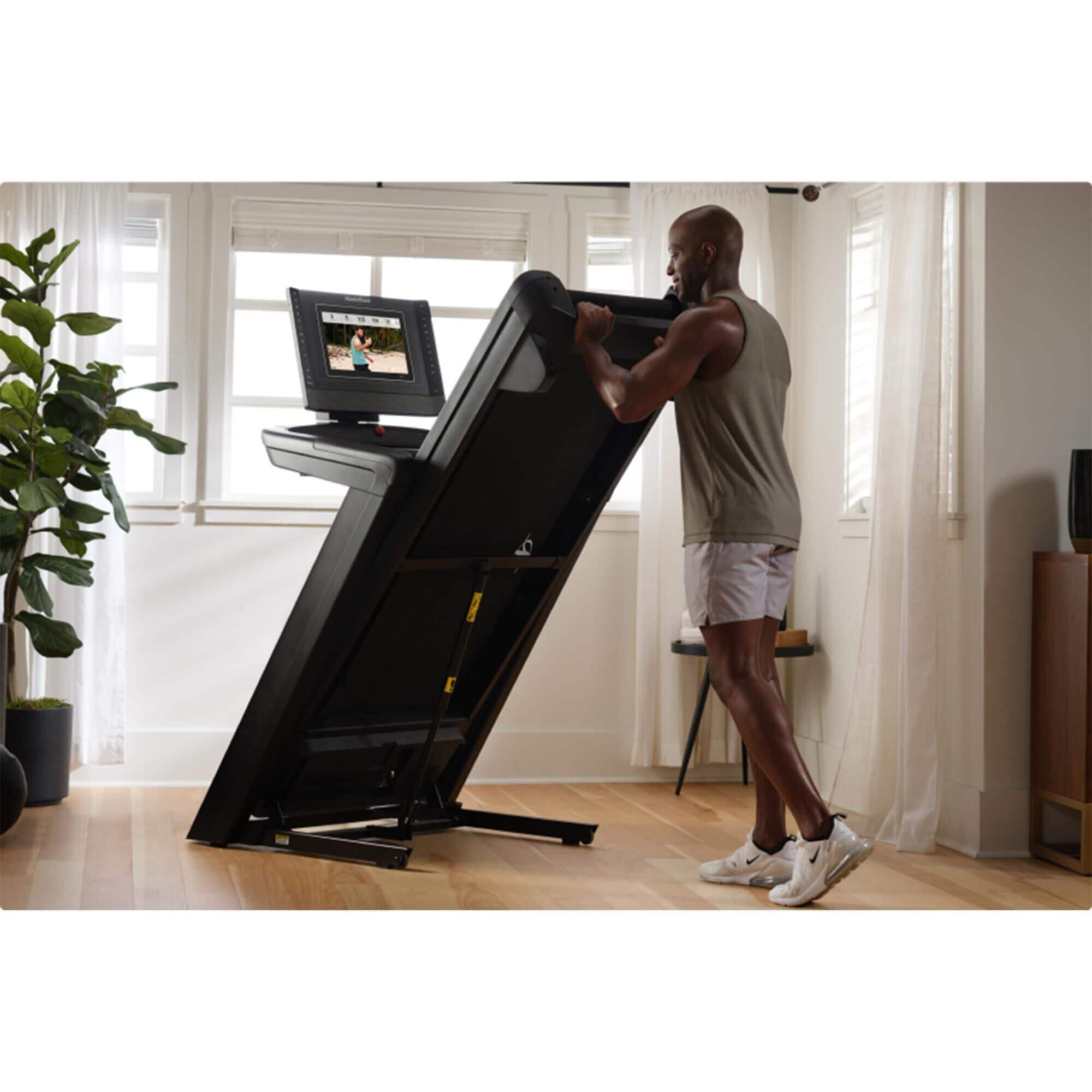 Marathon commercial treadmill 2025