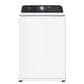 Midea 4.5 Cu.Ft. Smart Top Load Washer with Wave Impeller, , large