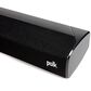 Polk Audio 2.1 Channel Soundbar and Wireless Subwoofer System in Black, , large
