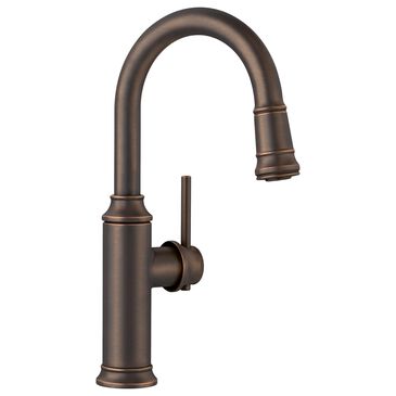 Blanco Empressa Bar Faucet in Oil-Rubbed Bronze, , large