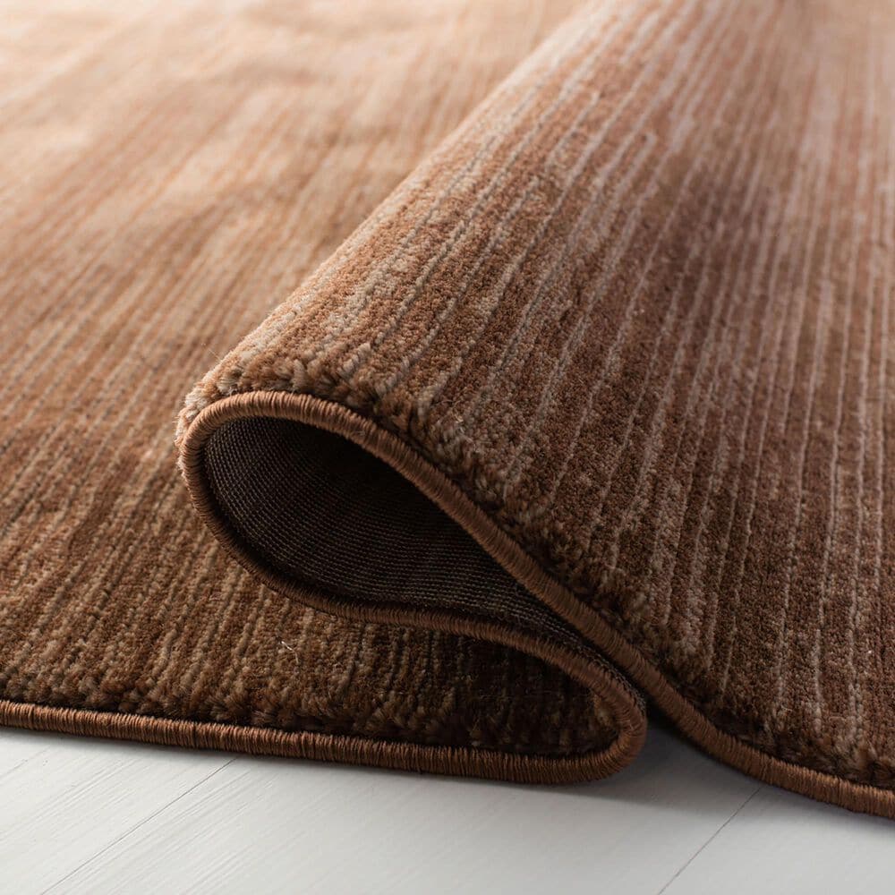 Safavieh Vision 3&#39; x 5&#39; Brown Area Rug, , large