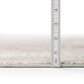 Dalyn Rug Company Neola NA5 2"3" x 7"10" Beige Runner, , large