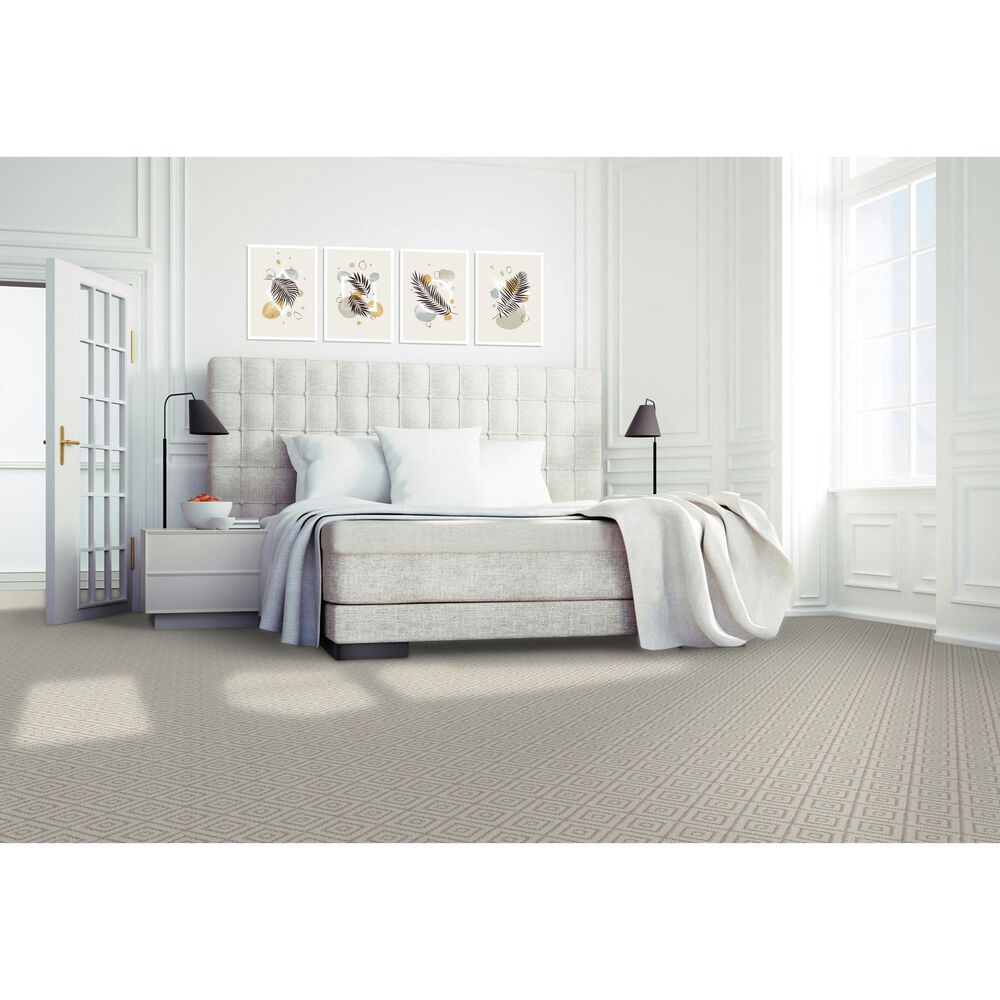 Karastan Stunning Opulence Carpet in Illuminating, , large