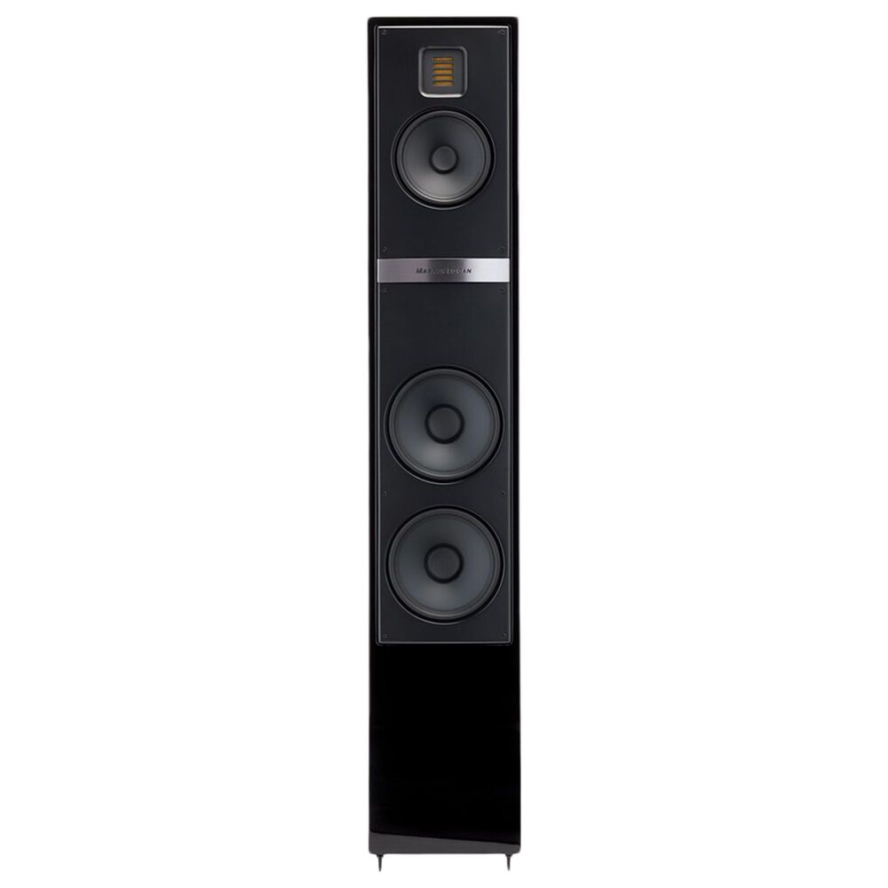 Martin Logan Motion 40I Floor Standing Speaker in Black, , large