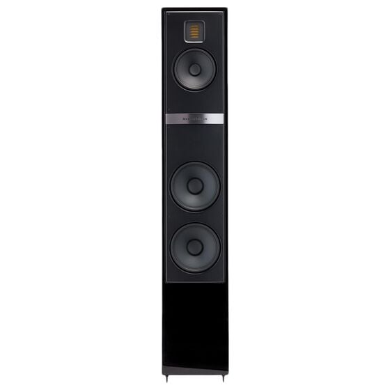Martin Logan Motion 40I Floor Standing Speaker in Black