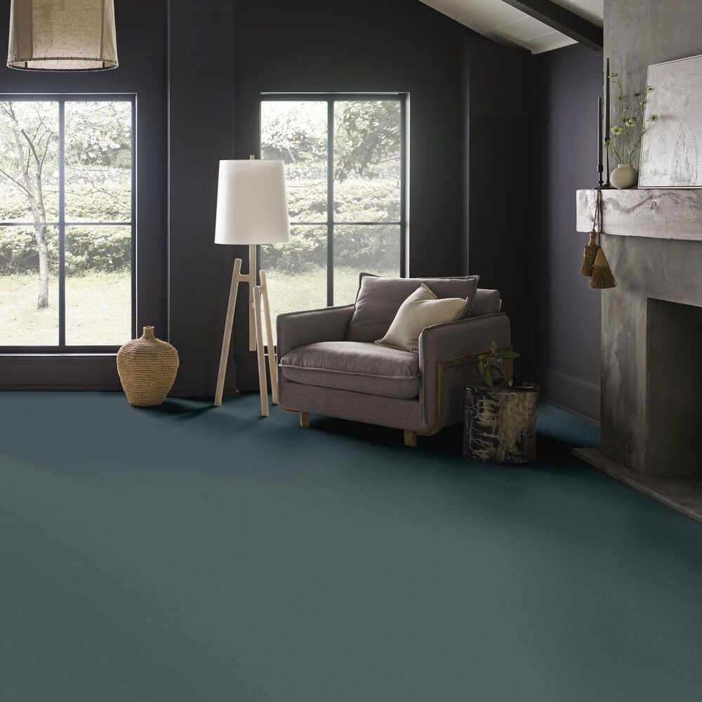 Anderson Tuftex Finery Carpet in Caribbean Cove, , large