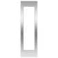 Fisher & Paykel 24" Integrated Wine Door Panel with Left Hinge in Stainless Steel, , large