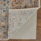 Feizy Kaia 2"6" x 8" Beige and Multicolor Runner, , large