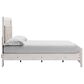 Ashley Altyra Queen Panel Bed in White, , large