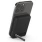 Belkin BoostCharge Magnetic Wireless Power Bank with Stand in Black, , large