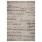 Loloi II Darby 9"2" x 13" Oatmeal and Charcoal Area Rug, , large