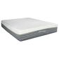 Hearth and Haven GhostBed 3D Matrix Medium Plush Hybrid Twin XL Mattress, , large