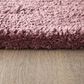Feizy Tula Berry 8" x 10" Area Rug, , large
