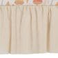 Lambs & Ivy Mushroom 3-Piece Crib Bedding Set in Multicolor, , large