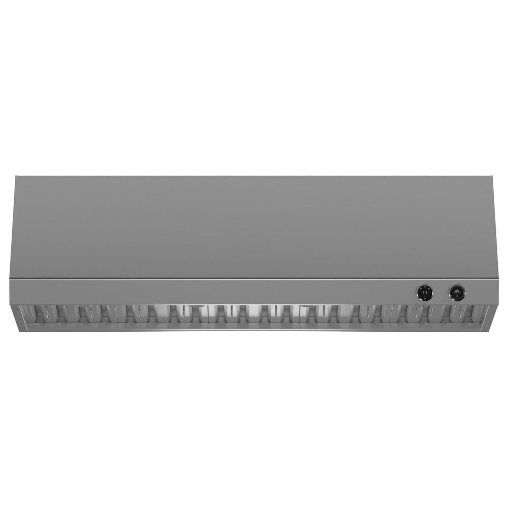 Forno Biagio 60" Wall Mounted Range Hood in Stainless Steel, , large