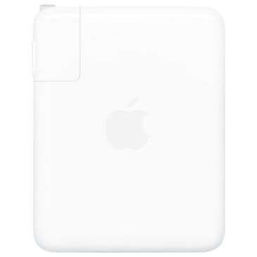 Apple 140W USB-C Power Adapter in White, , large