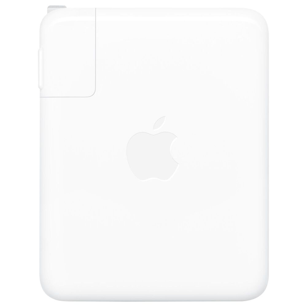 Apple 140W USB-C Power Adapter in White, , large