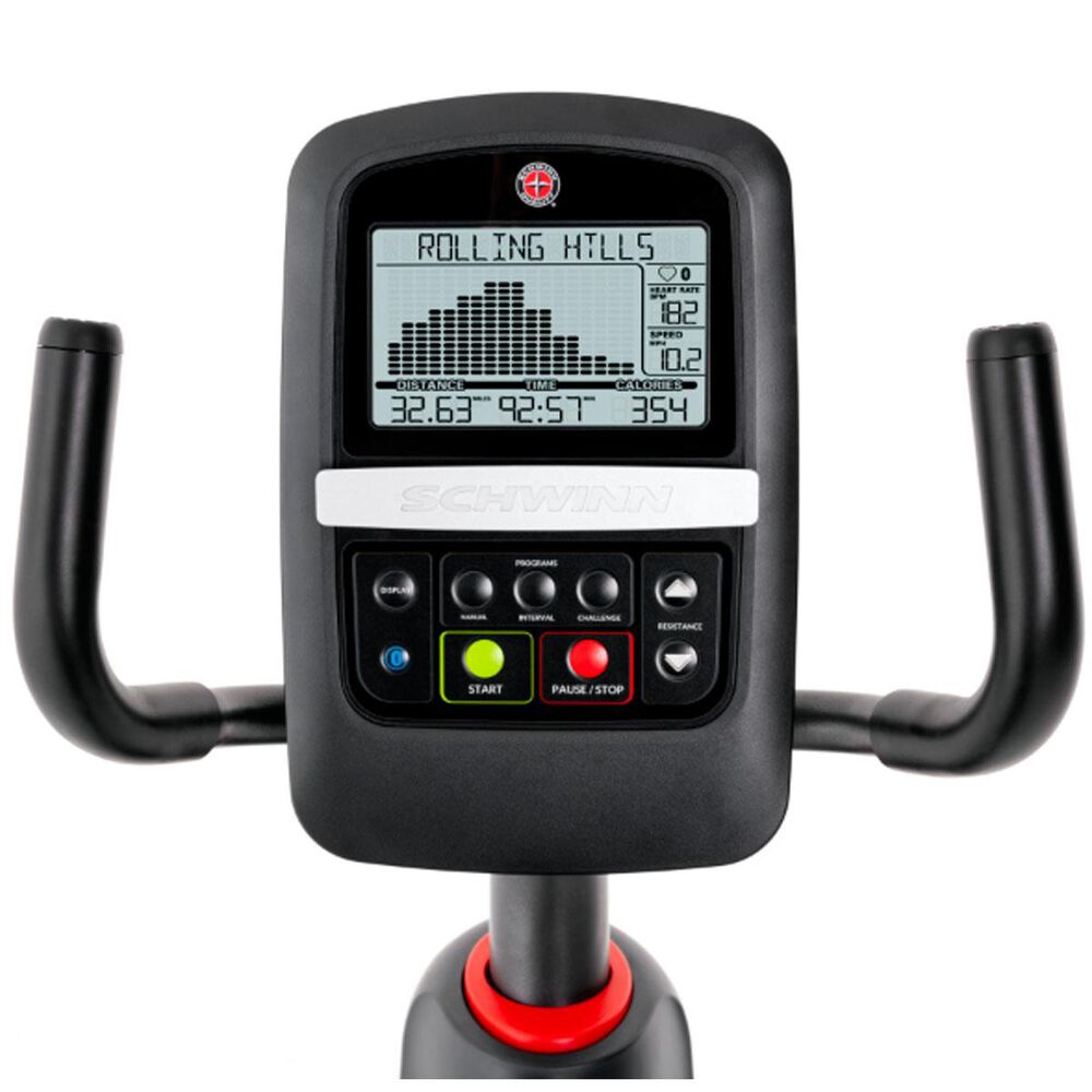 kolbøtte Svinde bort forskel Schwinn 230 Recumbent Bike in Gray | NFM