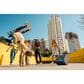 LG Xboom Stage 301 Bluetooth Speaker in Black, , large
