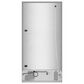 Whirlpool 21.3 Cu. Ft. Top Freezer Refrigerator with Total Coverage Cooling in Fingerprint Resistant Stainless Steel, , large