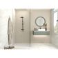 MS International Kaya Calacatta Lucca 12" x 24" Polished Porcelain Tile, , large