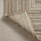 Loloi Dawn DAW-01 2"3" x 10" Natural Runner, , large