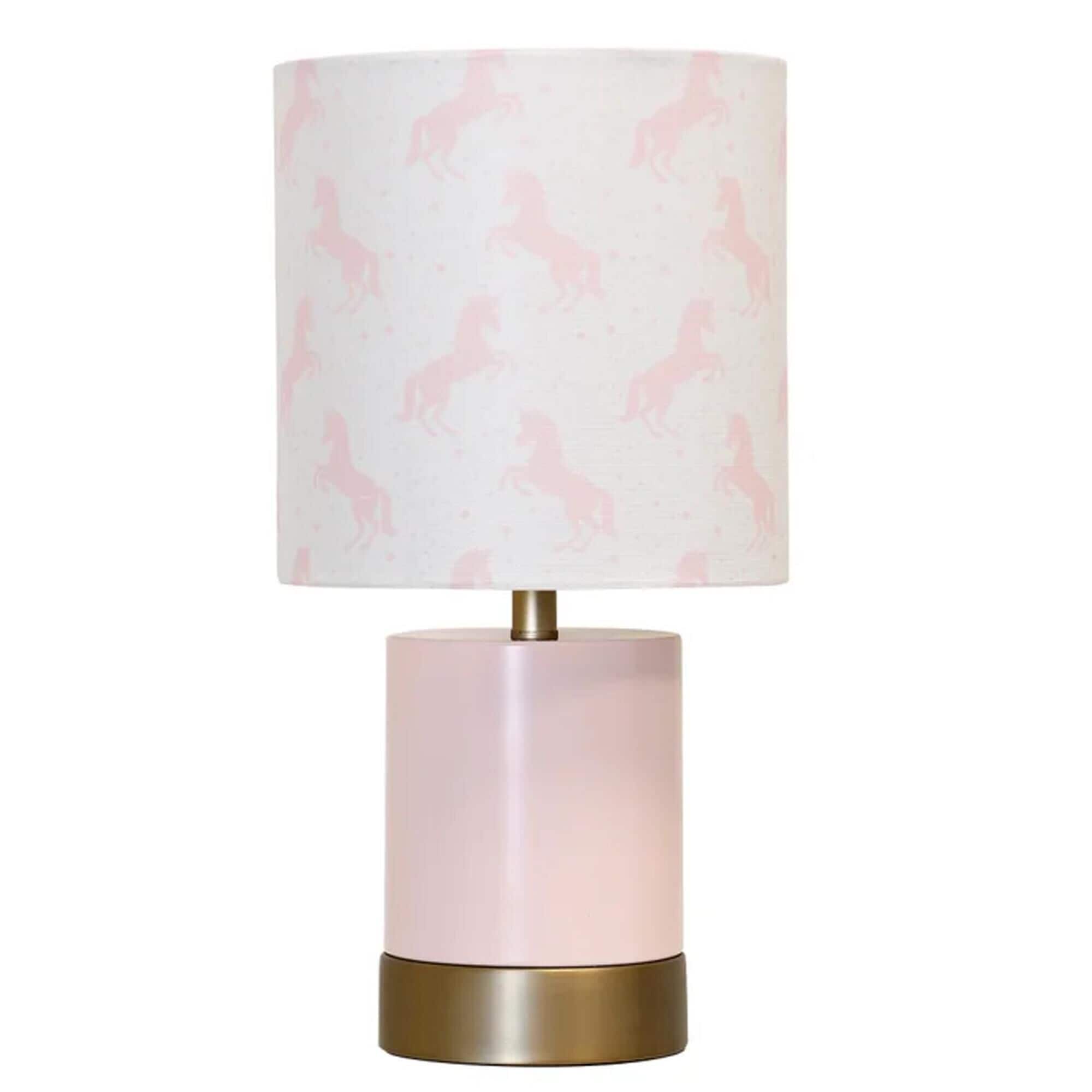 Unicorn study lamp on sale