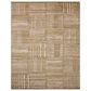 Loloi Nara Wheat and Natural 2"6" x 11"6" Runner, , large