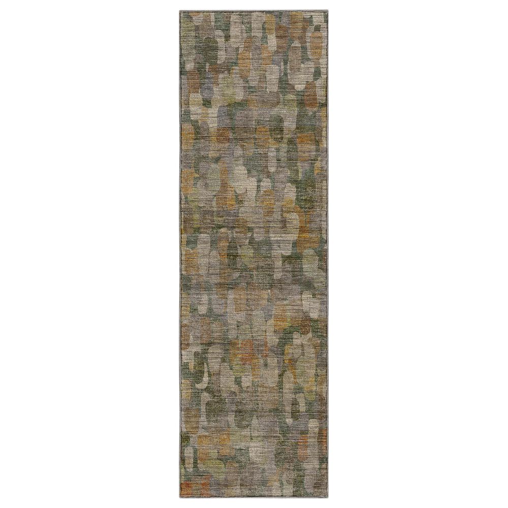 Dalyn Rug Company Nexus Basil 2"3" x 7"6" Runner, , large