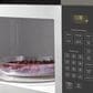 GE Appliances 1.6 Cu. Ft. Over-the-Range Microwave in Slate, , large