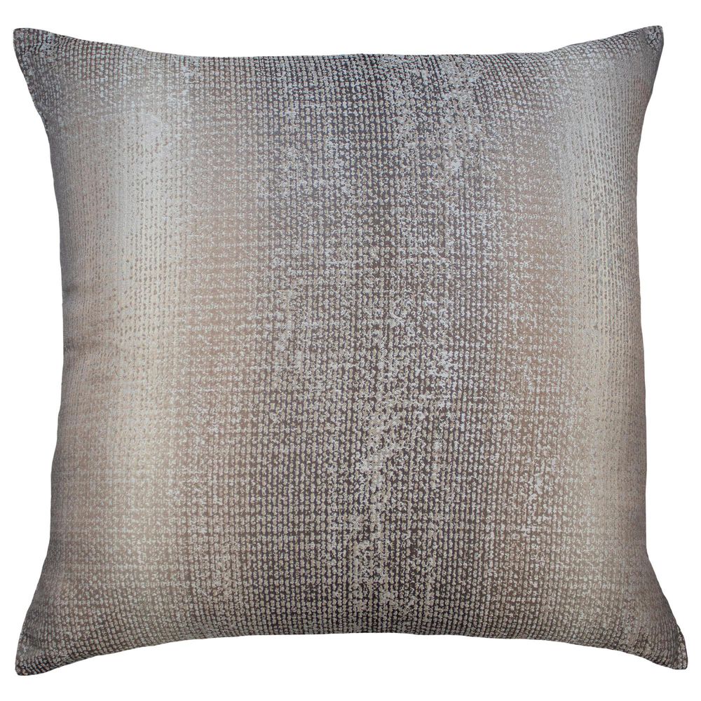 Ann Gish Anguilla 24" x 24" Pillow in Pumice, , large