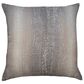 Ann Gish Anguilla 24" x 24" Pillow in Pumice, , large