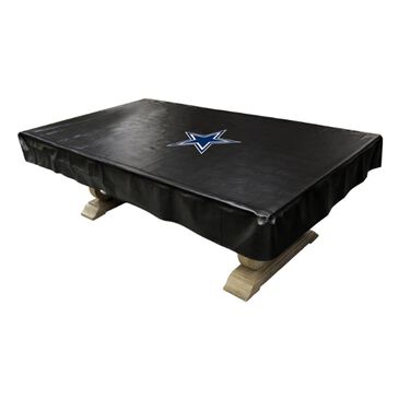 Imperial International Dallas Cowboys 8" Pool Table Cover, , large