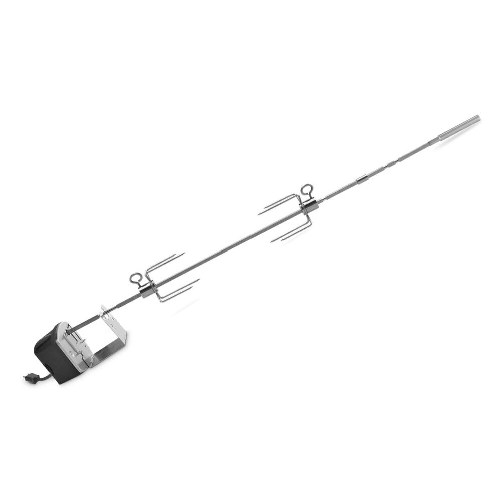 Weber Rotisserie for Genesis II 200/300, , large