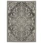 Oriental Weavers Intrigue 6"7" x 9"6" Beige Area Rug, , large