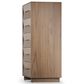 BDI Kava 4-Piece Queen Bedroom Set in Natural Walnut, , large