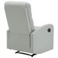 Lumisource Dormi Recliner Chair in Grey, , large