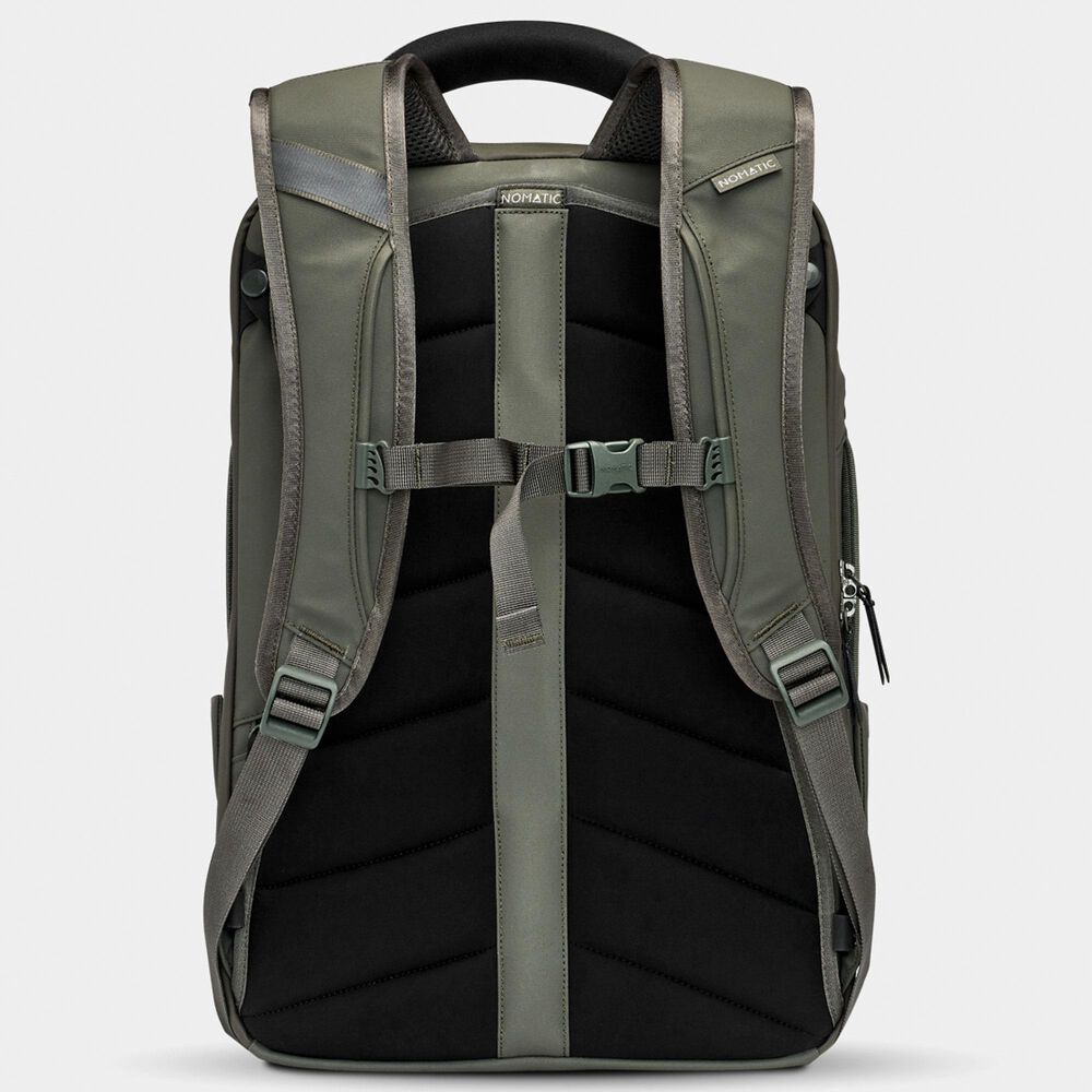 Nomatic 20L Travel Pack in Olive, , large