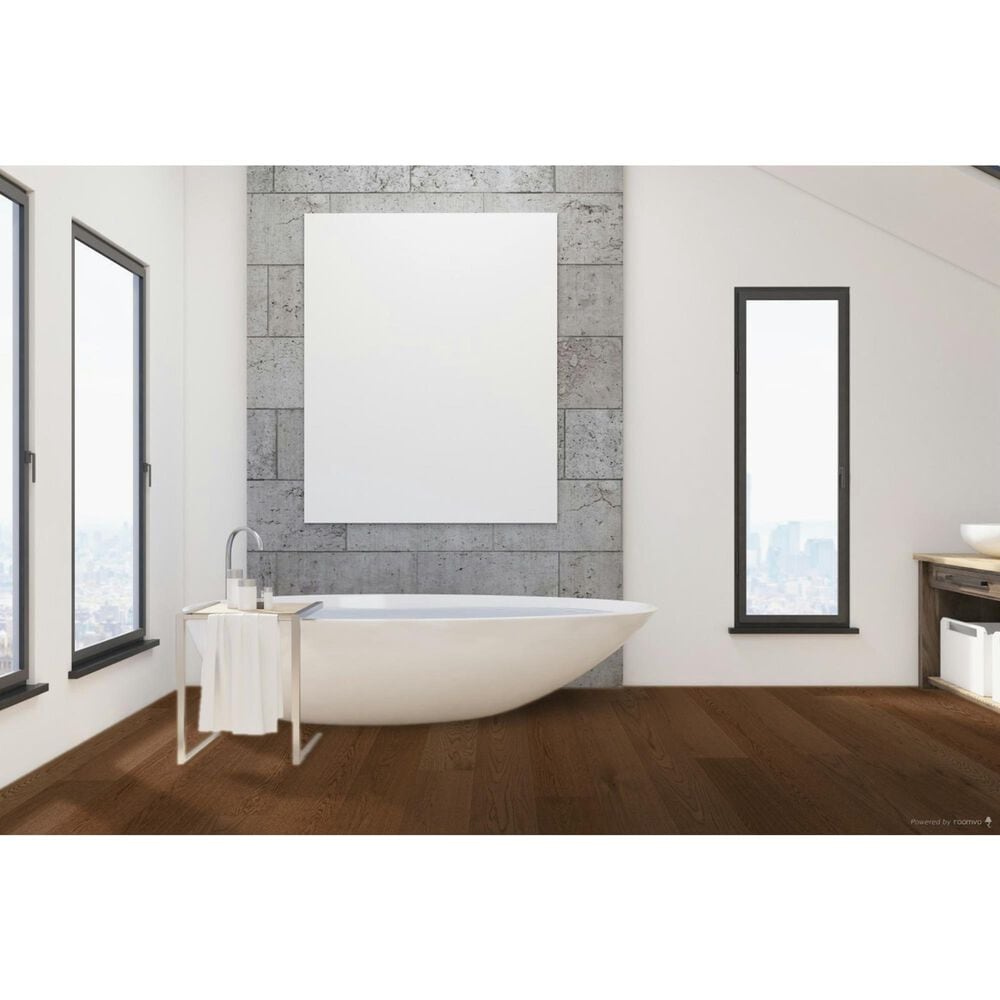 Cali Flooring Cellar Barnyard Brut Oak Engineered Hardwood, , large