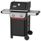 Weber Spirit E-210 Liquid Propane Gas Grill in Black, , large