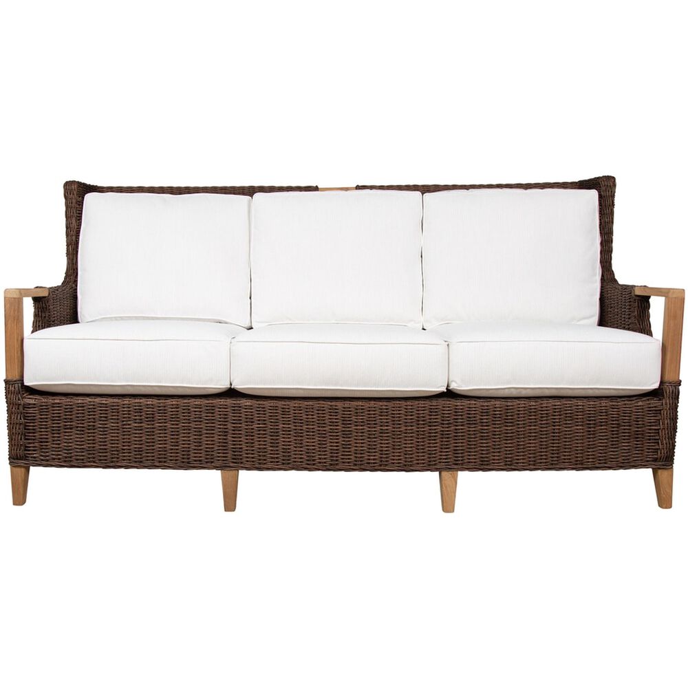 Shoreline Furniture Bahama Outdoor Sofa , , large