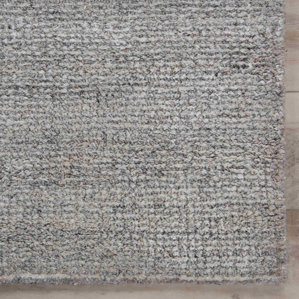 RIZZY Cosgrove Beige and Natural 5&#39; x 8&#39; Area Rug, , large