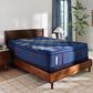 Sealy Brenham Medium Pillowtop Full Mattress with Low Profile Box Spring, , large