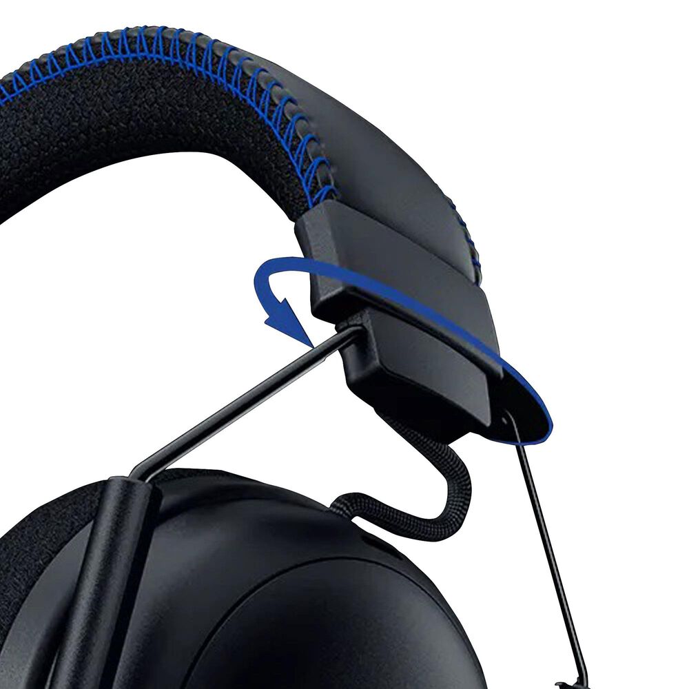 Razer BlackShark V3 Pro Wireless ANC Esports Headset for PlayStation in Black, , large