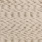 Magnolia Home Betty 2"6" x 7"6" Ivory and Spice Runner, , large